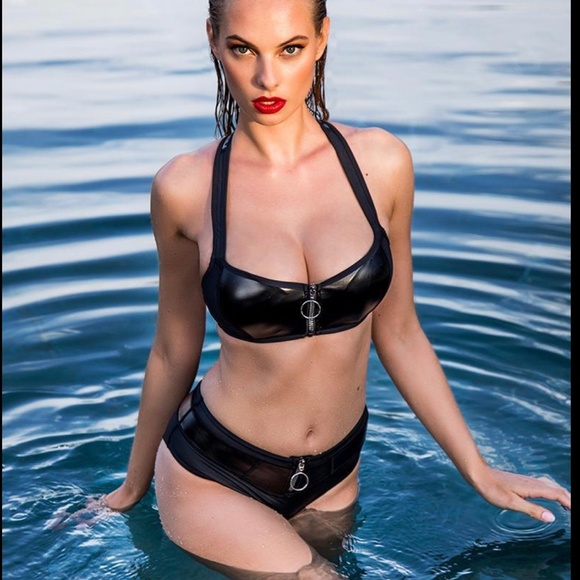 Honey Birdette Honey Ryder Swim Top (new sizes) - Picture 5 of 5